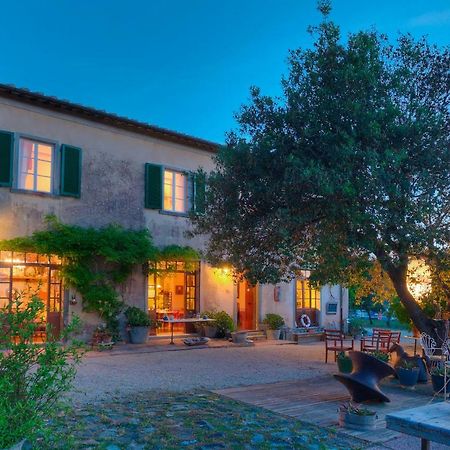 Le Stanze Del Casale - Maison Портоферрайо Экстерьер фото