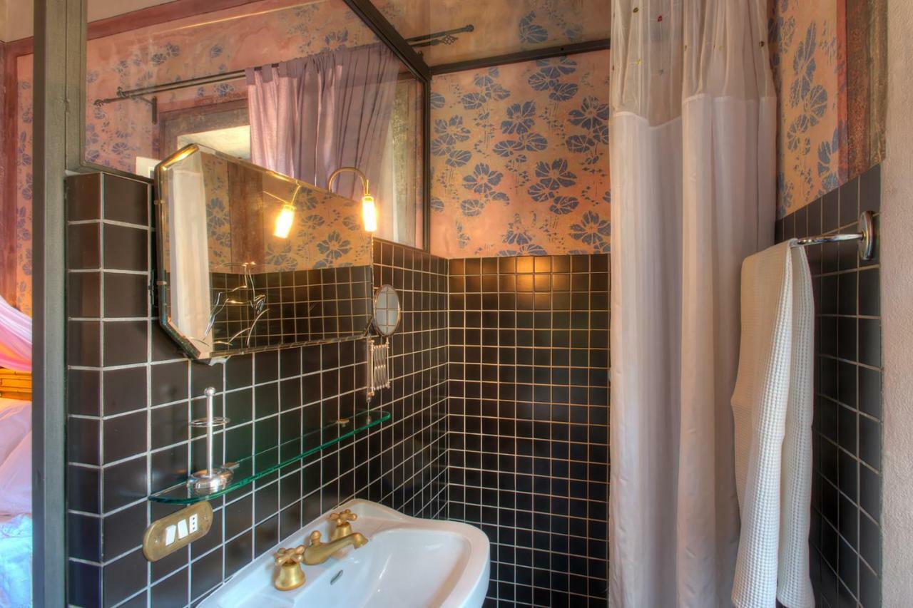 Le Stanze Del Casale - Maison Портоферрайо Экстерьер фото